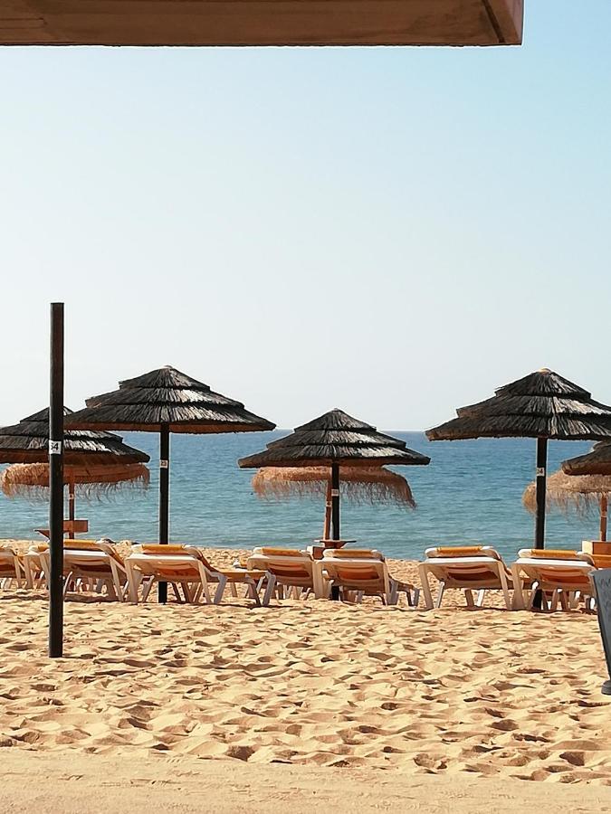 Mira Praia, Sunny And Sea Quarteira Dış mekan fotoğraf